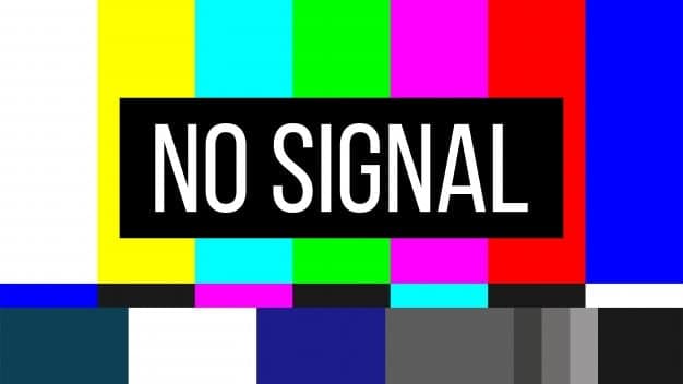 Al momento stai visualizzando Cosa fare se la tv dice nessun segnale?