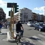 Antennista a Boccea