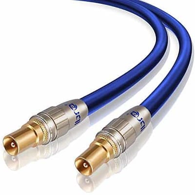 Quale cavo tv scegliere per vedere bene la televisione?